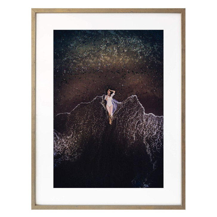 Poster Bolgov - Der Wellengang - WA256963