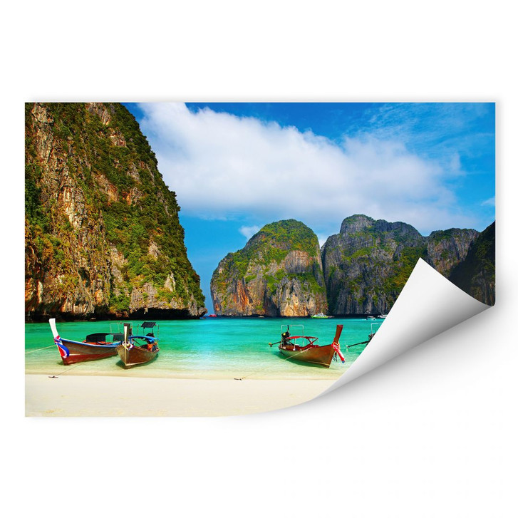 Wallprint Südeseebucht - WA189594