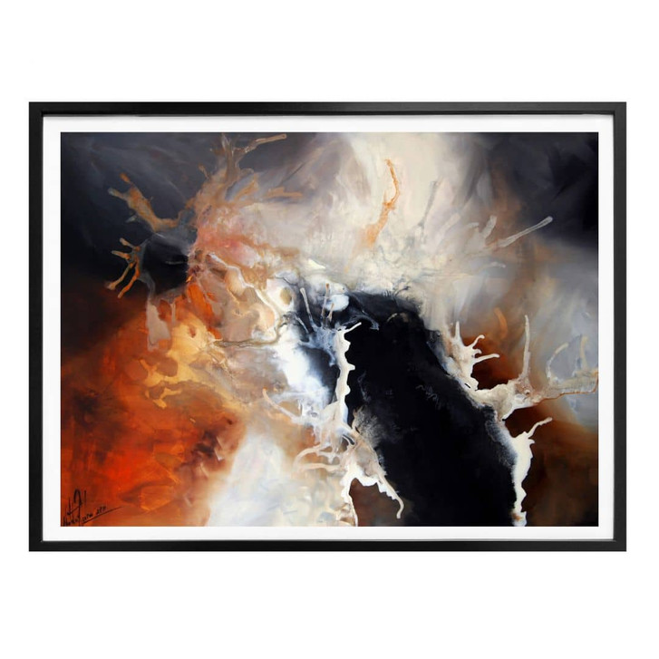 Poster Fedrau - Emotionen - WA322978