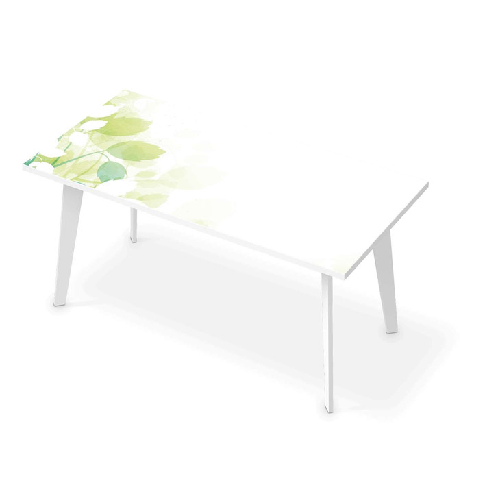 Tischfolie - Flower Light - CR119287