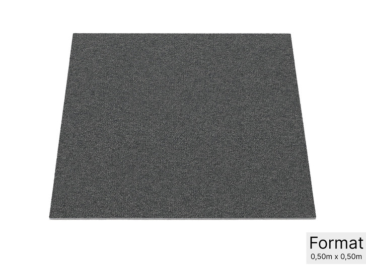 Vorwerk® Arena Teppichfliese 50 x 50 cm in 52A9 - TS540008
