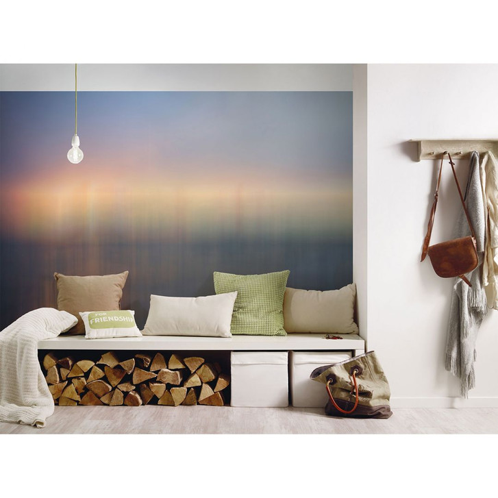 Fototapete Atelier 47 Diffused Sundown Meer - Architects Paper  - WA294715