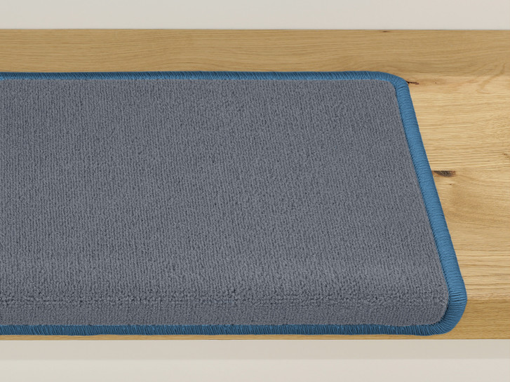 Bijou NEO Vorwerk Stufenmatte Rechteckig Wunschmass in Stahl - TS475514