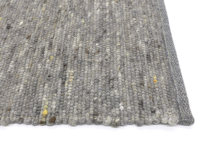 Finn Handwebteppich Rechteck Wunschmass in 228 - TS463199