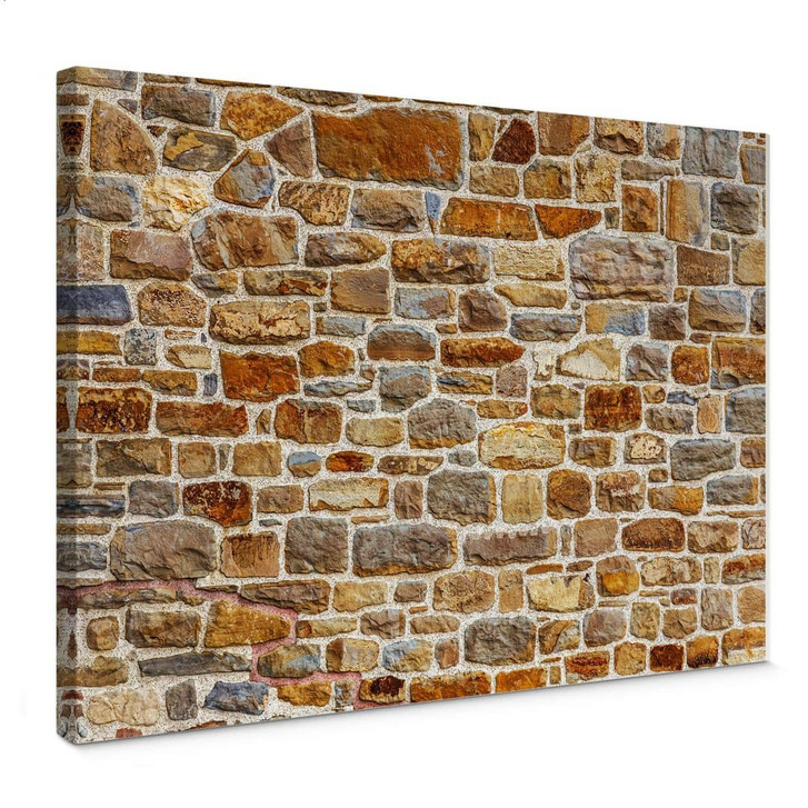 Leinwandbild Arizona Stonewall - WA357791