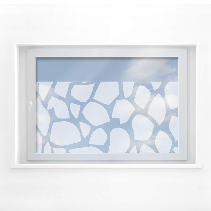 Milchglasfolie Giraffe - WA149278