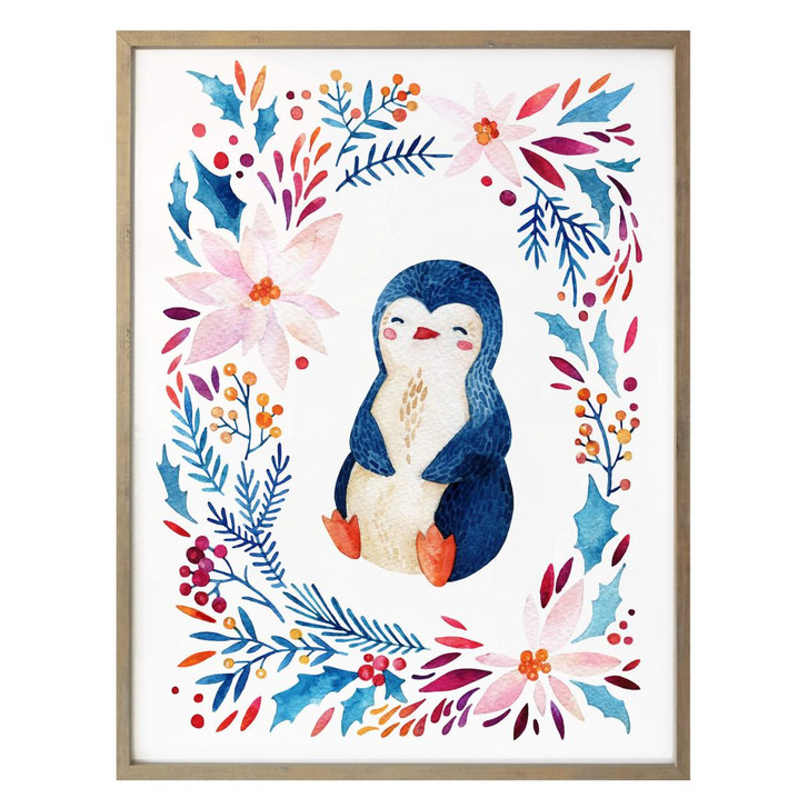 Poster Sweet Pinguin - WA167283