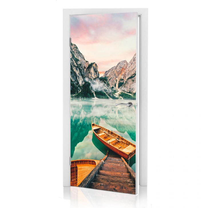 Türdesign Lago di Braies - WA180237