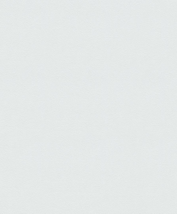 Vliestapete in Putzoptik blau Uni - WA446101