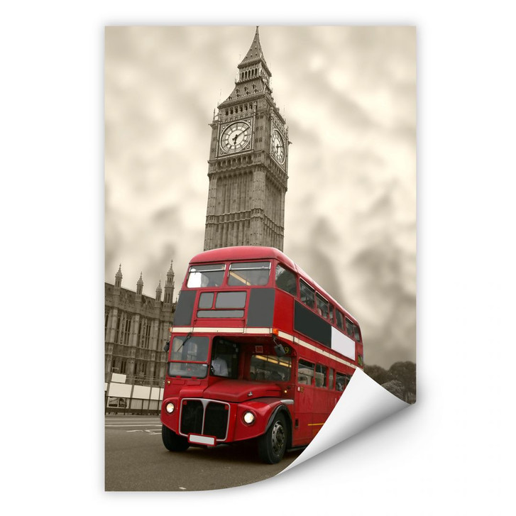 Wallprint Visit London - WA190252