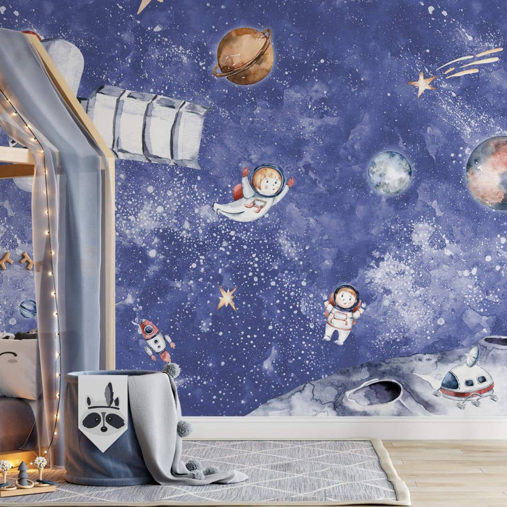 Fototapete Kvilis - Weltraum - WA353522