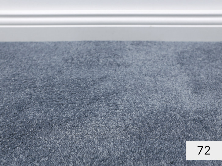 Kai Super Soft Teppichboden Meterware in 72 - TS504457