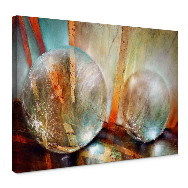 Leinwandbild Schmucker - Lichtfänger - WA373932