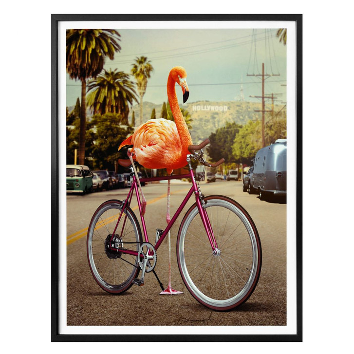 Poster Loose - Nothing is impossible - WA281672