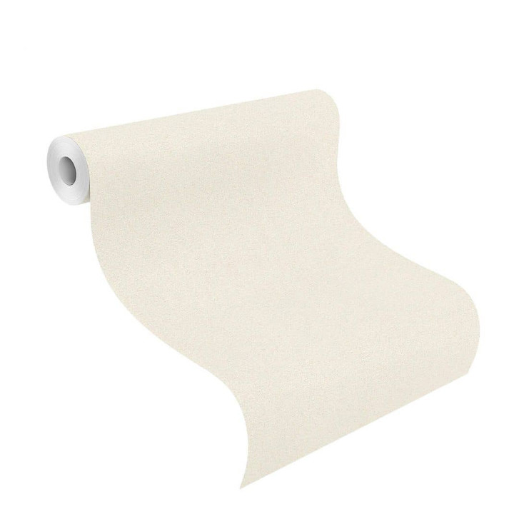 Rasch Vliestapete Sparkling Weiss - WA391606