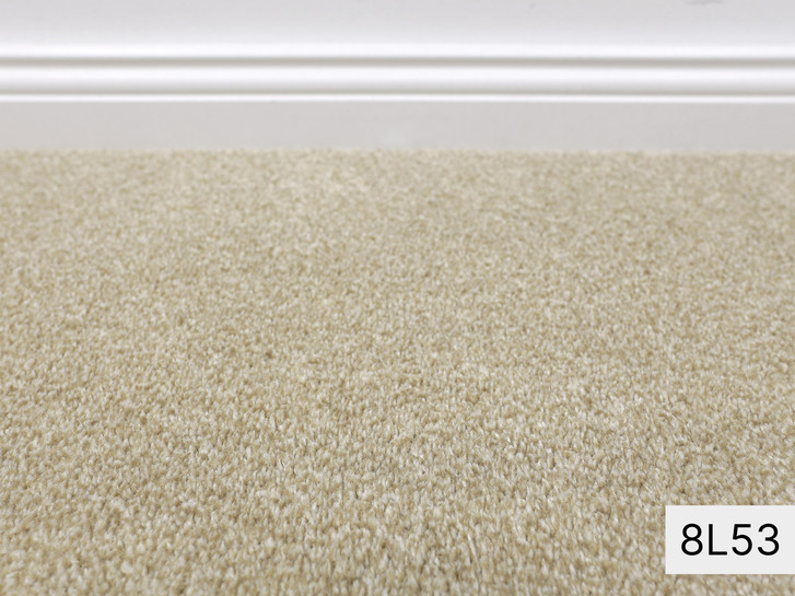 Calla Vorwerk Teppichboden Meterware in 8L53 - TS518744
