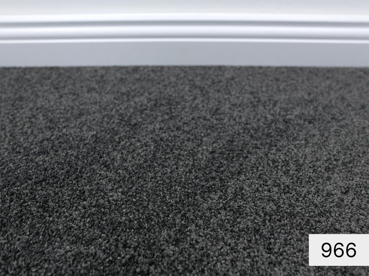 Gleam Velours Teppichboden Meterware in 966 - TS489538
