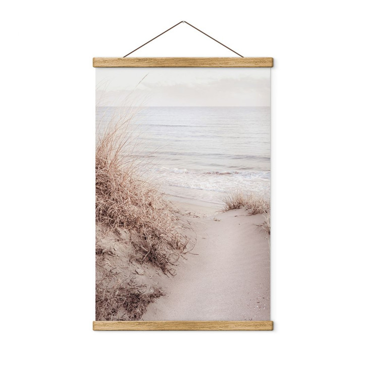 Stoffbild Dünen am Strand - 1X Studio - WA410727