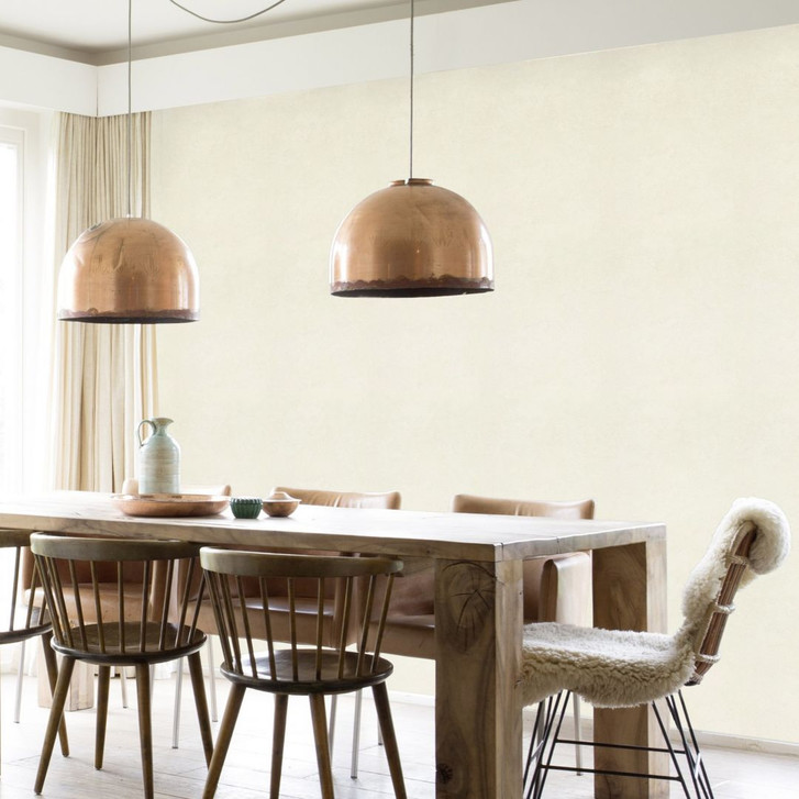 Strukturtapete, Effekttapete Factory V weiss - WA428505