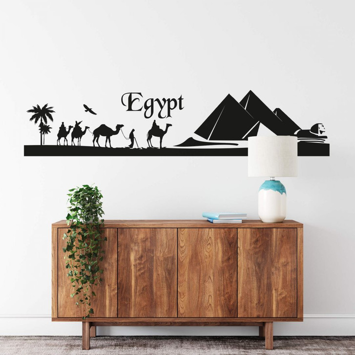Wandtattoo Egypt - WA208726