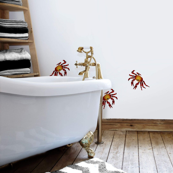 Wandtattoo Krebs 1 - WA287745