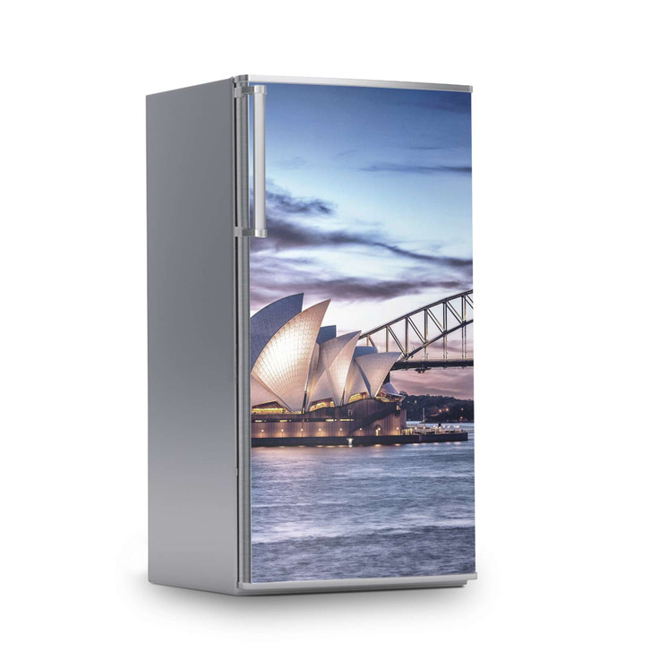 Kühlschrankfolie 60x120cm - Sydney - CR112911
