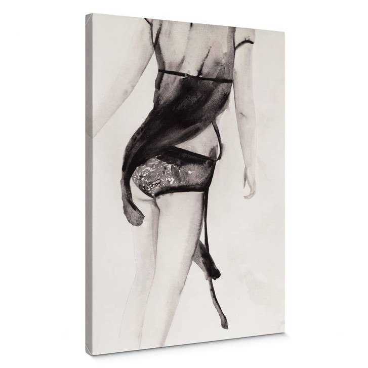 Leinwandbild Verbaan - Treat Day - WA341598