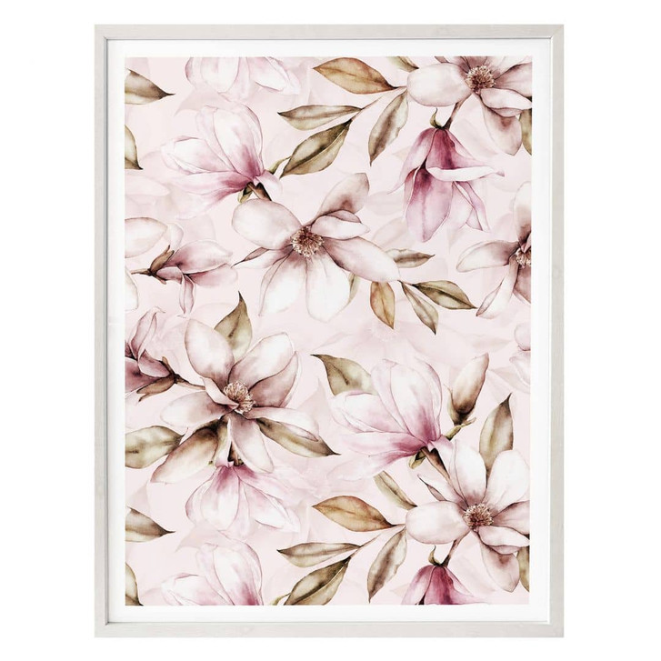 Poster UN Designs - Soft Magnolia - WA323675