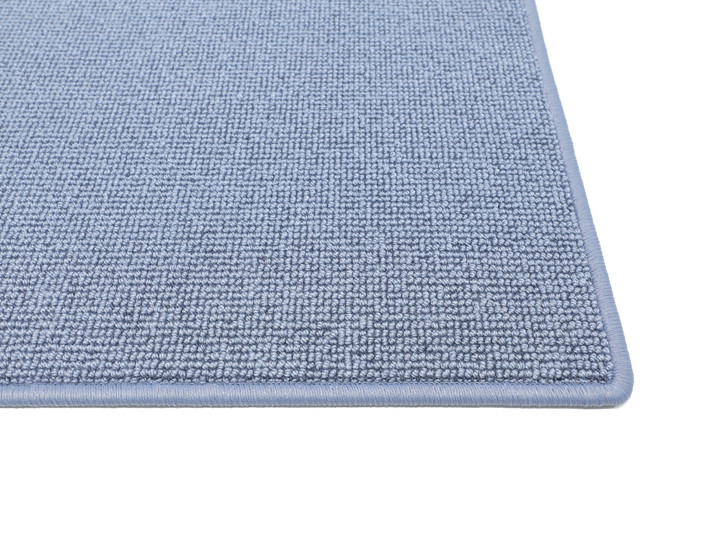 Rustica Vorwerk Kettelteppich Rechteck Wunschmass in 3N90 - TS520510