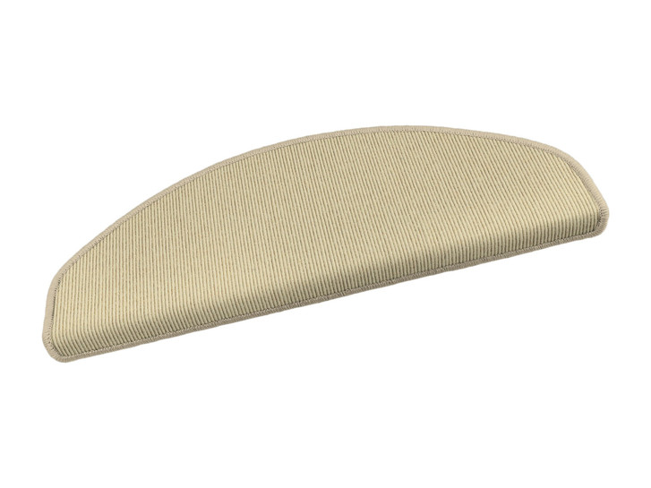 tretford Dolce Vita Stufenmatte 65 x 23 cm Rechteckig in 611 birne - TS441406