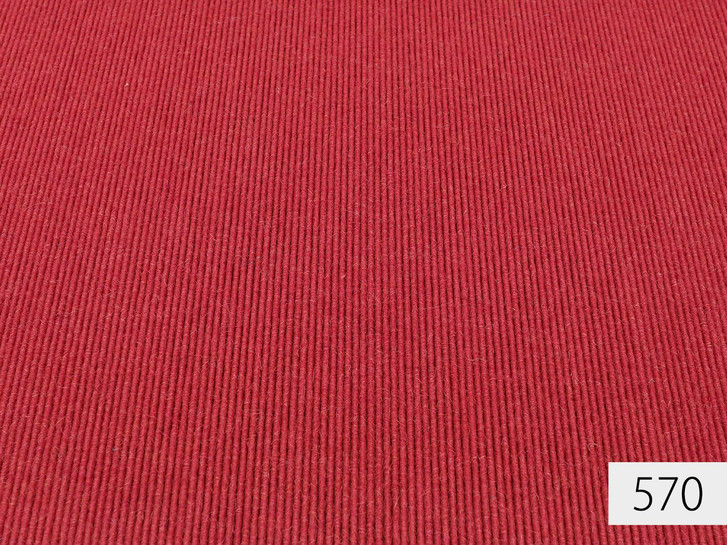 tretford Sockelleisten in 570 erdbeere - TS434578