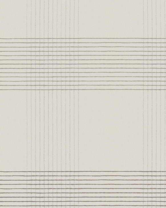 Vliestapete Grafisch Klassisch, Romantisch in Beige - WA482963