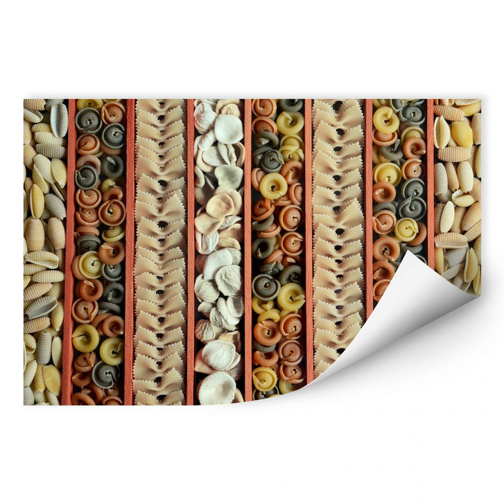 Wallprint Pasta Collection - WA188060