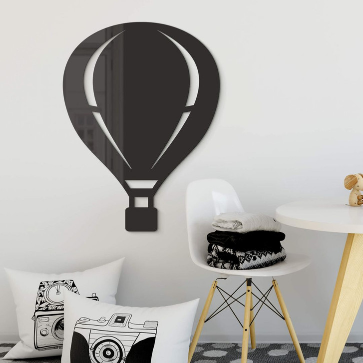 Acryldeko Heissluftballon - WA308017