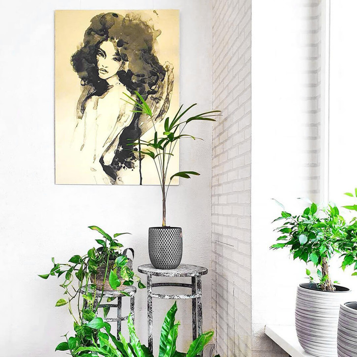 Alu-Dibond-Goldeffekt - Volume - WA230982