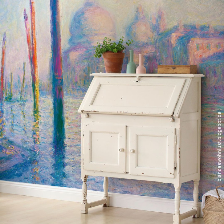 Fototapete Monet - Venedig - WA226988