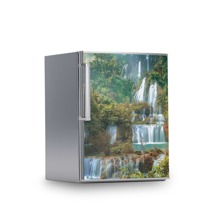 Kühlschrankfolie 60x80cm - Rainforest - CR113278