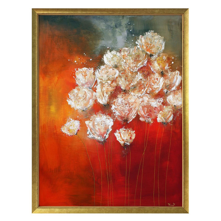 Poster Melz - Wilder Mohn - WA239449