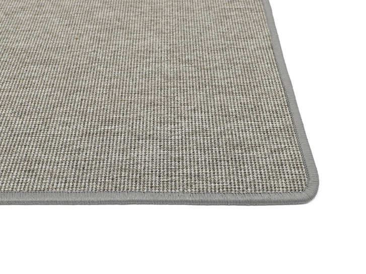 HEVO® Nele In-& Outdoorteppich Rechteck Wunschmass in Mood - TS547085