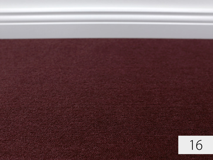 Prominent Hotel Teppichboden Meterware in 16 - TS489788