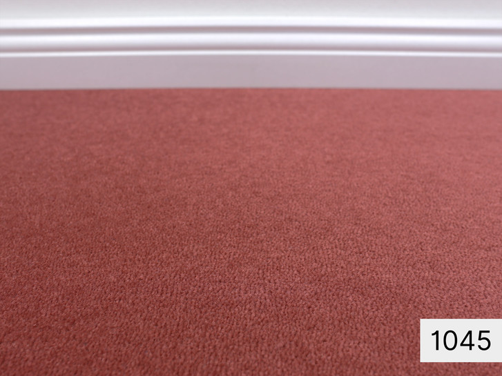 Sheba Woll-Teppichboden Meterware in 1045 - TS490064