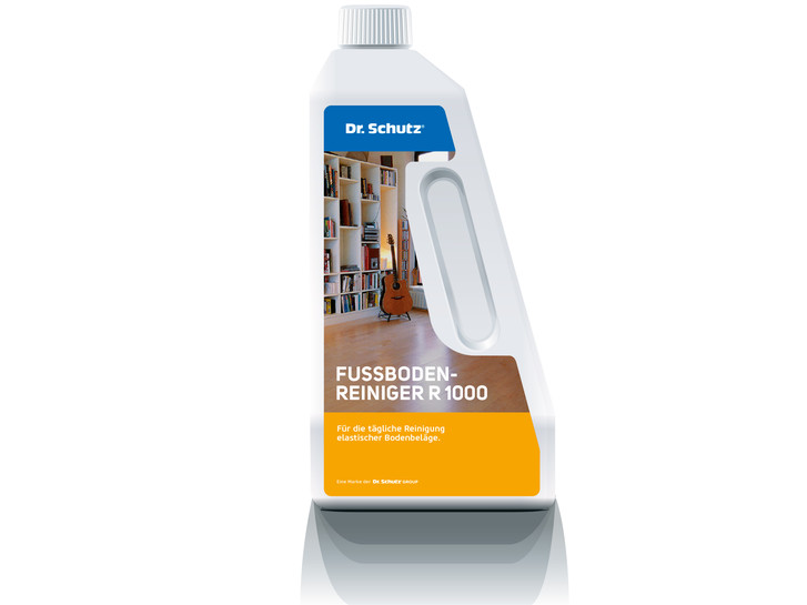 Dr. Schutz Fussbodenreiniger R1000 - TS468255