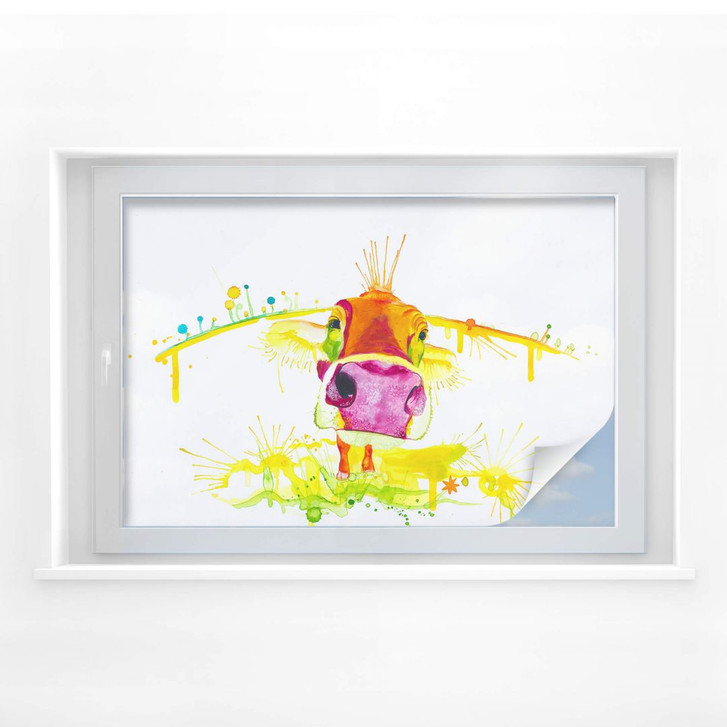 Sichtschutzfolie Buttafly - Crazy Calf  - WA174303