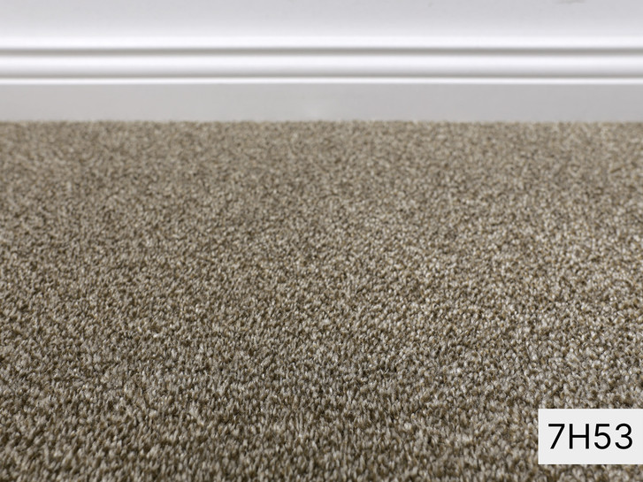 Calla Vorwerk Teppichboden Meterware in 7H53 - TS518743