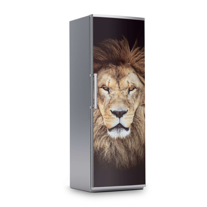 Kühlschrankfolie 60x180cm - Wild Eyes - CR113172