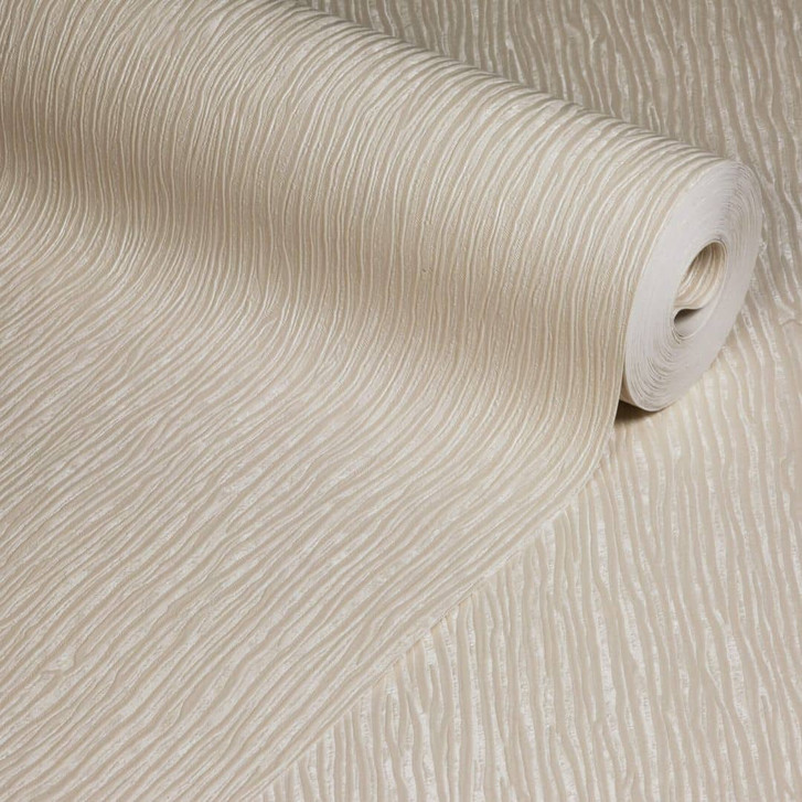 Anaglypta® Vynaglypta Champagne Vinyltapete Strukturtapete beige - WA314149