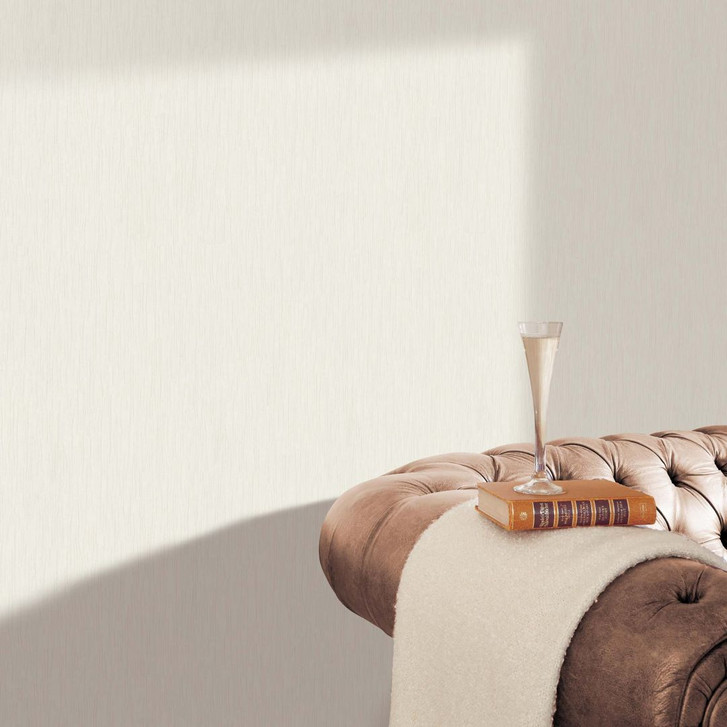 Knitteroptiktapete, Vliestapete Erismann Versailles creme - WA397558