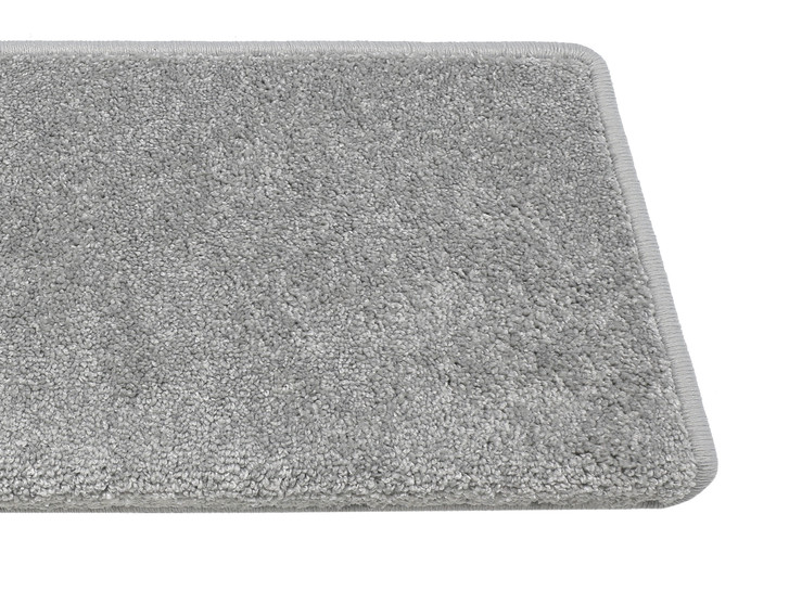 Nassau Stufenmatte Rechteckig Wunschmass in Silber - TS503933