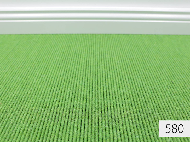 tretford Interlife Teppichboden Meterware in 580 apfel - TS484682