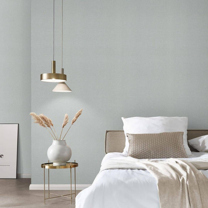 Unitapete Opus grün - WA481607